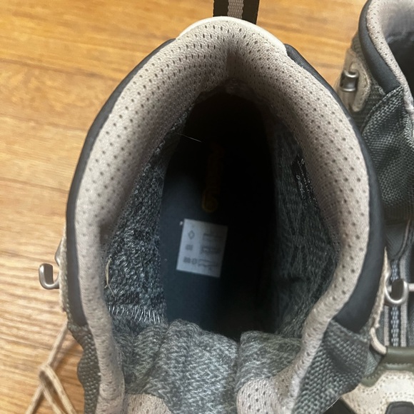 Asolo Attiva GTX Hiking Boots - size 7.5 - Picture 3 of 8